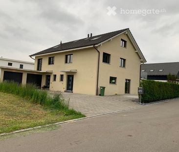 Doppeleinfamilienhaus in Lengwil - Photo 1