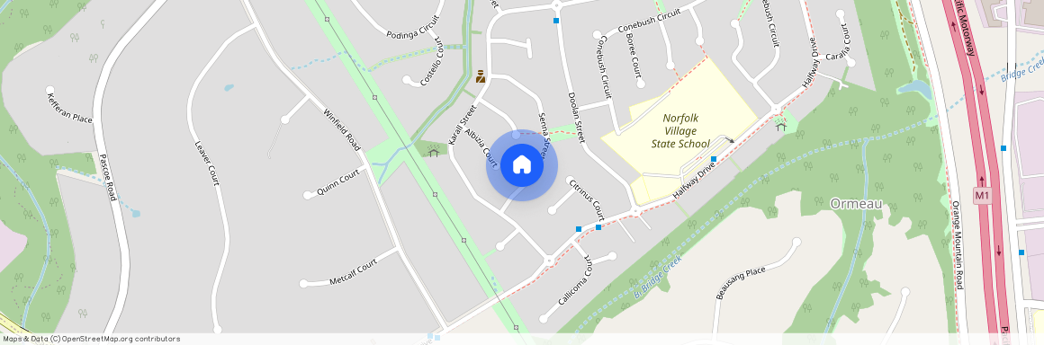 25 Senna Street, Ormeau