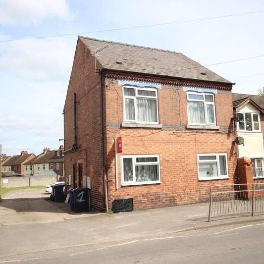 Horninglow Road, Burton Upon Trent, Staffordshire, DE13 - Photo 2