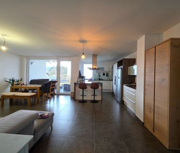 Pepöckstraße: Moderne 3-Zimmer-Wohnung mit Eigengarten im 1. OG in ... - Photo 1