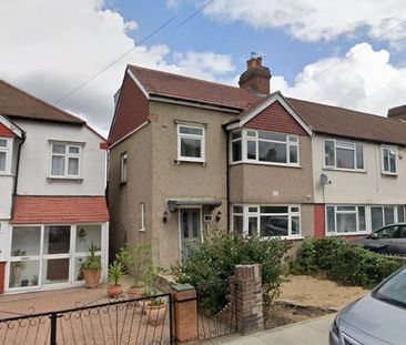Studio Flat, Northborough Road, SW16 - Photo 2