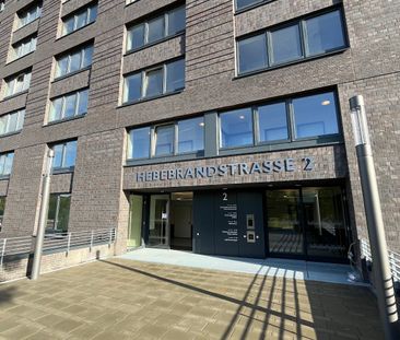 Schnell sein lohnt sich! Blick über das Pergolenviertel gefällig? - Photo 6