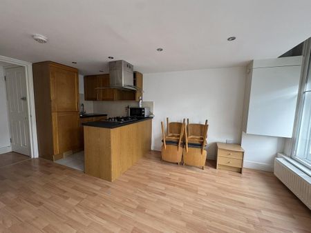 Studio to rent - Photo 5