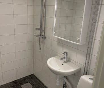 Zetterbergsgatan 1 D - Foto 3