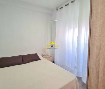 3 BEDROOM APARTMENT - SANTA POLA - Photo 2