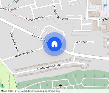 Devonshire Road, London, NW7 1DR - Photo 1