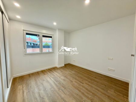 Piso de alquiler en Calle de las Matas, 1, Casa Amarilla - Photo 2