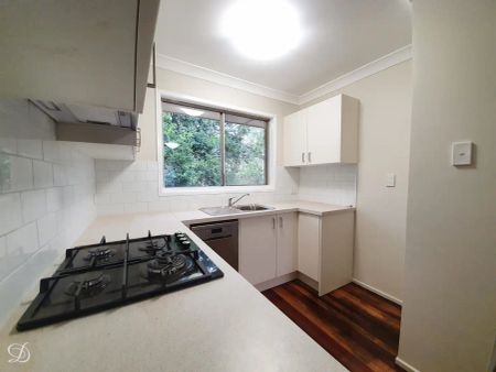 “Renovated Two Bedroom Unit” - Photo 3