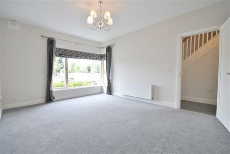 Melfort, Newtown Park Avenue, Blackrock, County Dublin - Photo 2