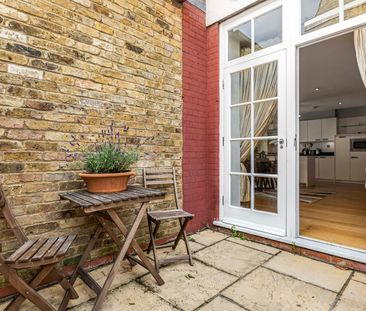 2 Bed Flat, Tottenham Road, N1 - Photo 5