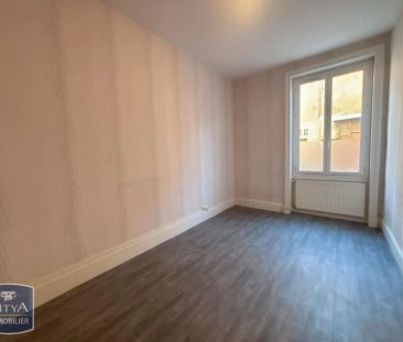Appartement à louer 3 pièces 65.11m² - Photo 6