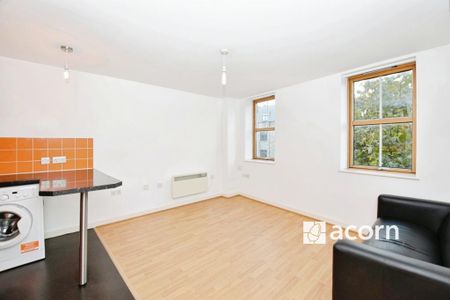 1 bedroom flat to rent - Photo 2