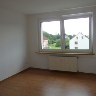 2-Raumwohnung in Mesekenhagen – unmittelbar vor Greifswald - Photo 1