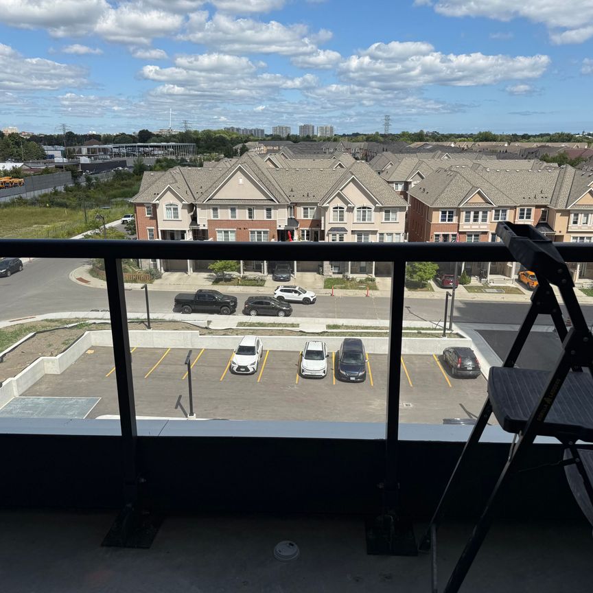 For Lease - 20 Deans Drive Unit# 521, Toronto, Ontario - Photo 1