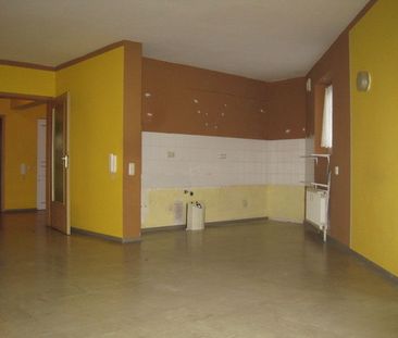 Barrierefreie Wohnung extra für Rollstuhlfahrer/mit Schwerbehinderu... - Photo 1