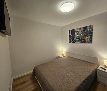 Feel-Good Apartment in Berlin-Spandau 990 € All-Inclusive. - Photo 1