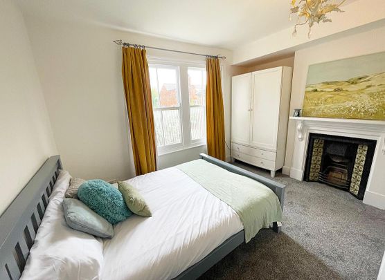 Room 4 – Hinckley Road, LE3 0TF - Photo 1