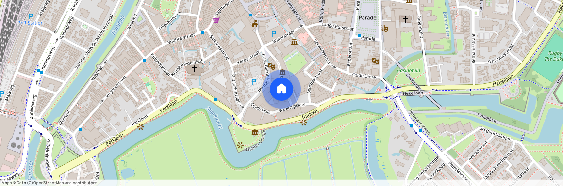 De Mortel 45, 5211XZ 's-hertogenbosch