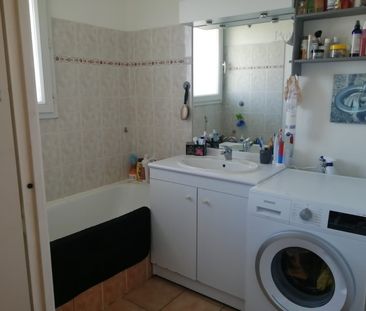 Maison T3 de 67 m² avec jardin et terrasse. - Photo 5