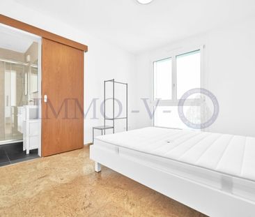 SPACIOUS STANDING WITH BALCONY-TERRACE AND IDEAL LOCATION - Photo 2