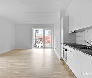 2-værelses Lejlighed på 76 m² i Risskov, Aarhus - Photo 3