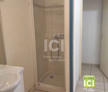 Location Appartement 2 pièces 51m² - Photo 2