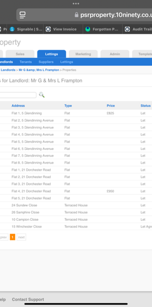 1 bedroom in a house share to rent - Photo 2