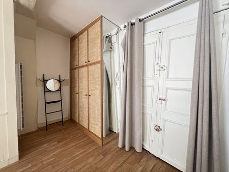 Location Appartement RENNES / Quartier CENTRE-VILLE - Photo 5