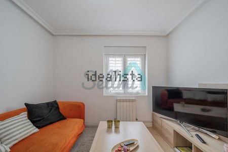 Alquiler de piso en Calle Fernando Alonso Díaz - Foto 4