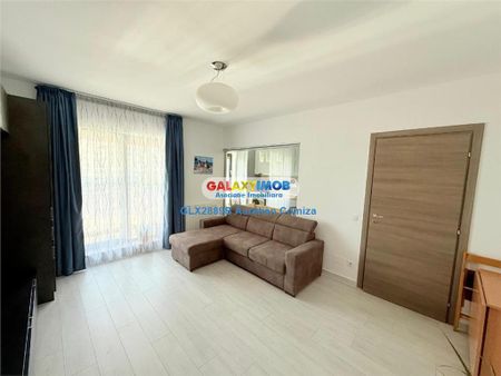 Inchiriere apartament 2 camere 21 Residence - Photo 3