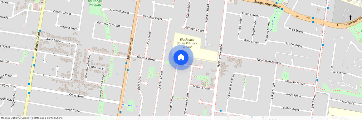 98a Valda Street Blacktown