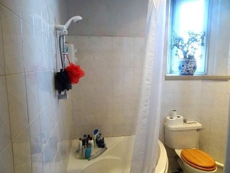 1 Bed Flat, Roseburn Avenue, EH12 - Photo 5