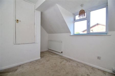 2 bedroom terraced house to rent - Photo 3