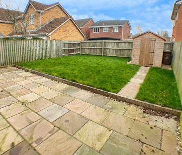 4 bedroom detached house to rent - Photo 4