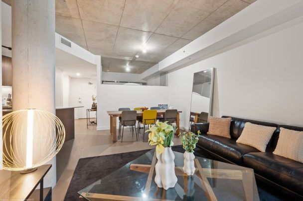 1900 Rue Suzanne-Coallier, app.220, H4M 0A8, H4M 0A8, Montréal - Photo 1