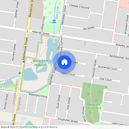 18 Pine Court, Rangeville, QLD 4350, Toowoomba