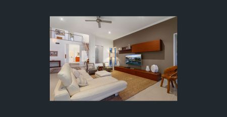 Prestigious Waterfront Living on Sovereign Islands - Photo 2