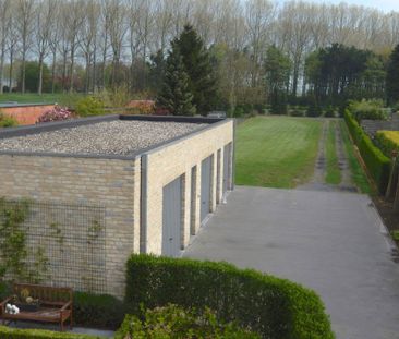 Luxe appartement met garage - Photo 6