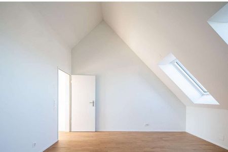 3.5 Zimmer, 76 m², 4. Stock - Photo 5