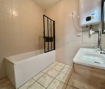 Location Maison 5 pièces 103m² - Photo 4