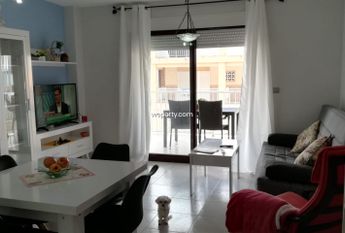 Apartment in Guardamar del Segura, GUARDAMAR PLAYA, for rent