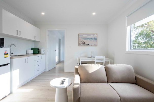 5 Brand New Fully Furnished Units - Photo 1