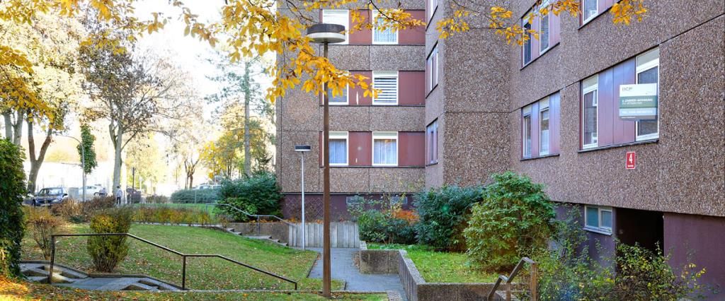 Demnächst frei! 3-Zimmer-Wohnung in Dortmund - Photo 1