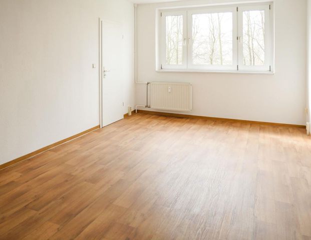 Attraktive 2-Raumwohnung sucht neuen Mieter - Foto 1