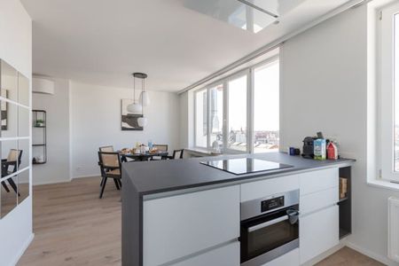 Appartement te huur - Photo 5