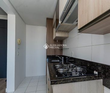 Apartamento com 2 quartos e 50m² para alugar em Azenha, Porto Alegre. - Photo 5