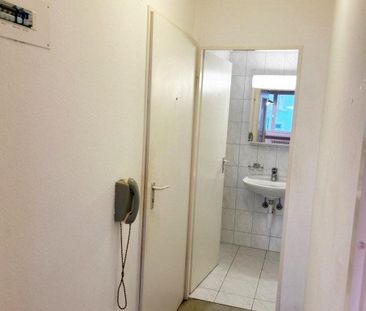 Gemütliche 1- Zimmerwohnung am Brausebad - Photo 2