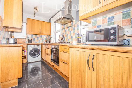 4 bedroom property to rent Waverley Road, Kenilworth, CV8 - Photo 5