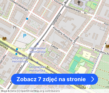 Kawalerka ul. Załęże 6A - TANIO - Zdjęcie 1