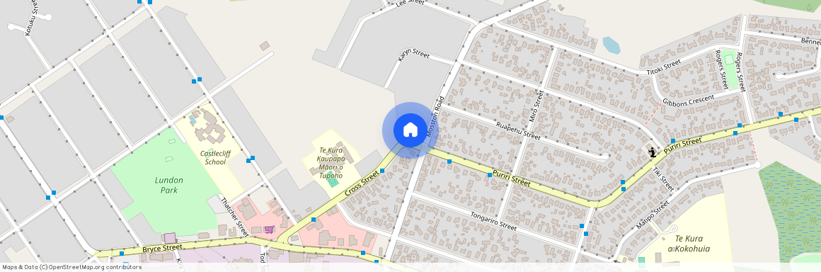 Castlecliff, 214 Puriri Street, Whanganui